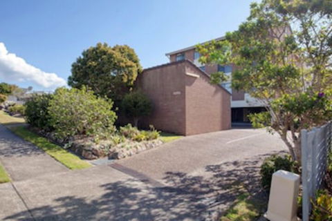 Kamilaroi 6 / 58 60 Magnus Street - Melbourne Tourism 0