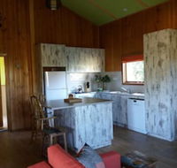 Tiandi Wildlife Sanctuary Farm Stay - Melbourne Tourism