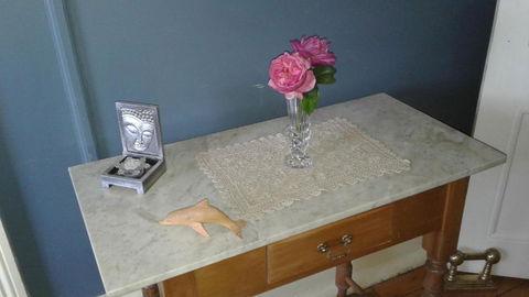 Wombermere - Melbourne Tourism 2