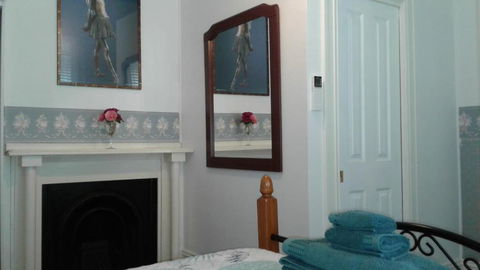 Wombermere - Melbourne Tourism 1