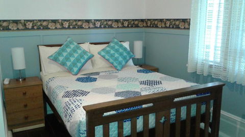 Wombermere - Melbourne Tourism 4