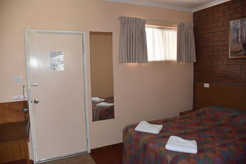 Valley Views Motel & Chalets - Melbourne Tourism 7