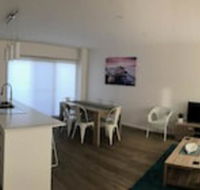 Santa Monica Lodge - Melbourne Tourism