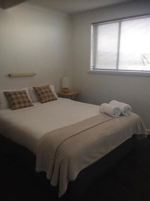 Old Pier Apartments - Melbourne Tourism 1