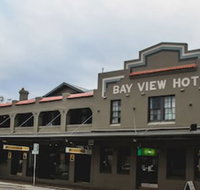 Bayview Hotel Batemans Bay - Melbourne Tourism