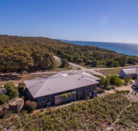 Tura Beachhouse in Dolphin Cove - Melbourne Tourism