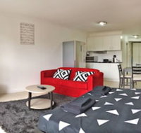 MyHoYoHo Design Studio Apartment - Melbourne Tourism
