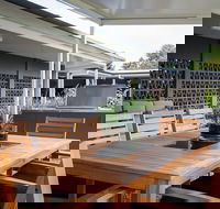 Granite Belt Motel - Melbourne Tourism