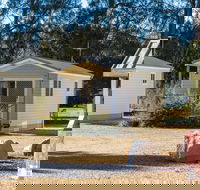 Gardenview Lodge Motel - Melbourne Tourism