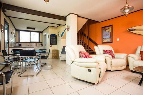 Banksia 7 Marine Parade - Melbourne Tourism 3