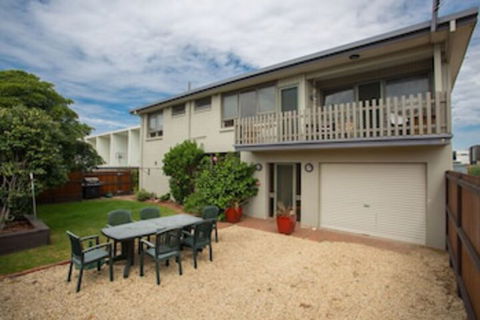 Banksia 7 Marine Parade - Melbourne Tourism 0