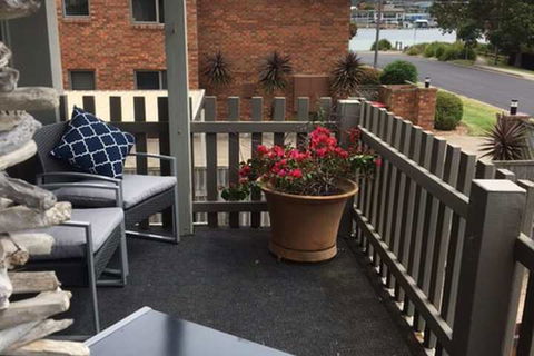 Banksia 7 Marine Parade - Melbourne Tourism 4