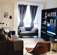Minimalist By the Sea - Melbourne Tourism