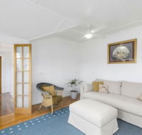 Kenilworth Boutique Accommodation - Melbourne Tourism
