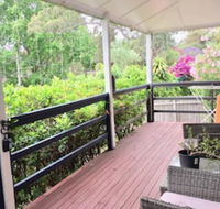 Comfy  Big Blue Cottage - Melbourne Tourism