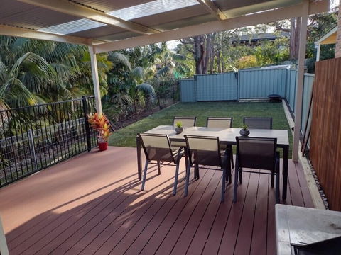Fairway Haven Getaway - Melbourne Tourism 1