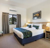 Club Maclean Motel - Melbourne Tourism