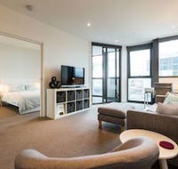 MILA 1BDR Cremorne Apartment - Melbourne Tourism