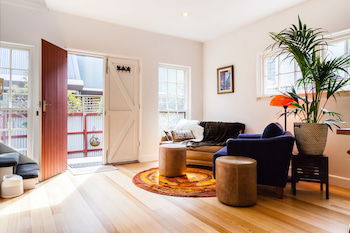 VERA, 1BDR South Melbourne Apartment - Melbourne Tourism 3