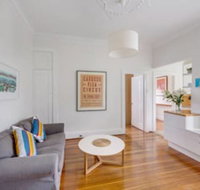 My Sydney Apartment Elizabeth Bay by Kate - Melbourne Tourism