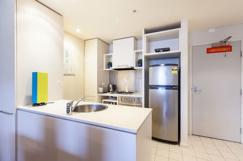 WESLEY, 2BDR Carlton Apartment - Melbourne Tourism 2