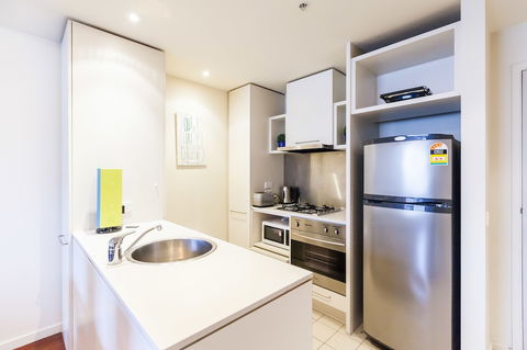 WESLEY, 2BDR Carlton Apartment - Melbourne Tourism 4