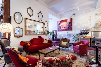 NOLA, 2BDR Windsor Apartment - Melbourne Tourism 0