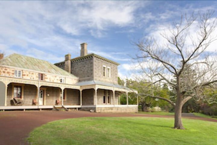  Melbourne Tourism