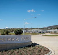 Canberra Park - Melbourne Tourism