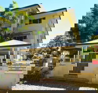 Arlington Apartments - Melbourne Tourism