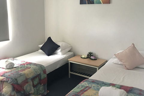 Tin Can Bay Budget Accommodation - Melbourne Tourism 5