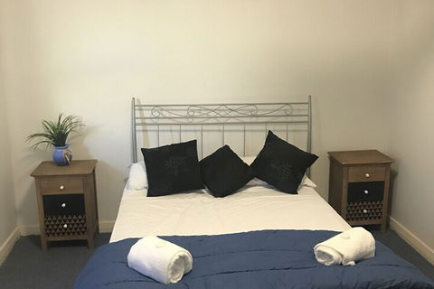 Tin Can Bay Budget Accommodation - Melbourne Tourism 6