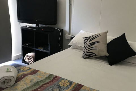 Tin Can Bay Budget Accommodation - Melbourne Tourism 3