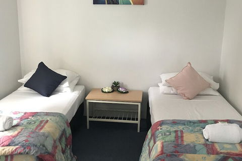 Tin Can Bay Budget Accommodation - Melbourne Tourism 2