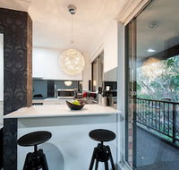 MyHoYoHo Apartments Allen St - Melbourne Tourism