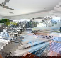 NRMA Woodgate Beach Holiday Park - Melbourne Tourism