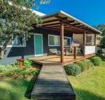 Tallowood beachfront cottage - Melbourne Tourism