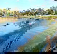 Marina View Apartment on the Maribyrnong River Melbourne - Melbourne Tourism