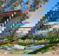 NRMA Bathurst Panorama Holiday Park - Melbourne Tourism