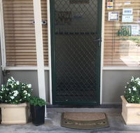 Central Wangaratta Motel - Melbourne Tourism