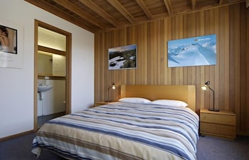 Alpine Haven 3 - Melbourne Tourism 0