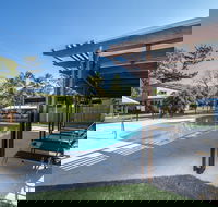 Kooyong Apartment 7 - Melbourne Tourism