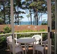 Coastal Retreat Unit 5 - Melbourne Tourism