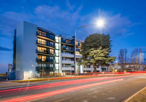 Accommodate Canberra - Indigo - Melbourne Tourism 0