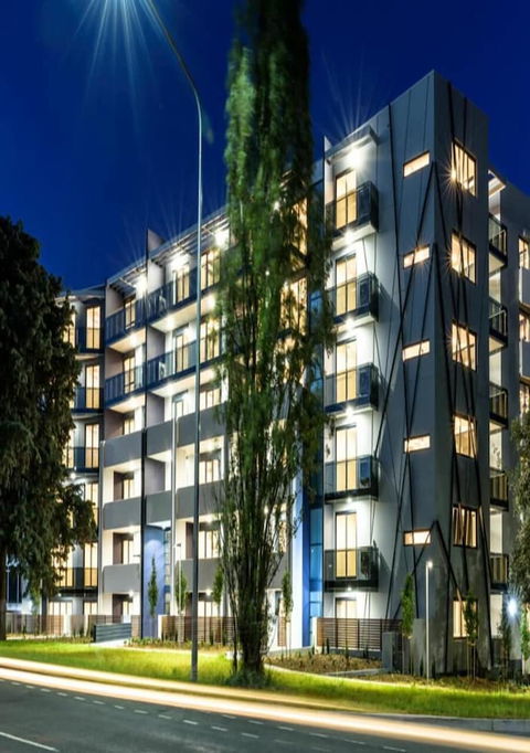 Accommodate Canberra - Indigo - Melbourne Tourism 1