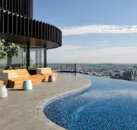 Spire Residences - Melbourne Tourism
