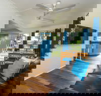Kooyong Apartment 5 - Melbourne Tourism