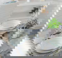 Brisbane City Apartments Tank Street - Melbourne Tourism