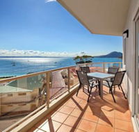 Barrington Unit 707/35-45 Shoal Bay Road - Melbourne Tourism