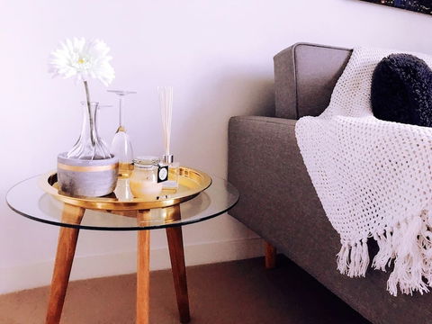 ILK Apartments South Yarra - Melbourne Tourism 1